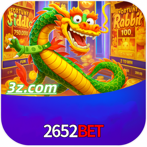 2652bet logo